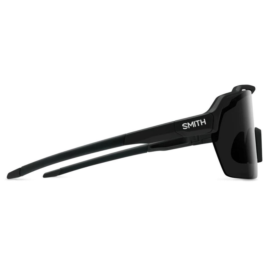 Smith Shift Split MAG Sunglasses - Matte Black/ChromaPop